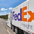 Dimension- and weight-based shipping calculations have long been used for parcel shipments. FedEx Freight’s new Dimension in Motion technology has brought the cost- and time-saving approach to less-than-truckload shipping.
