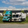 Kriete Truck Centers Volvo, Mack EVs
